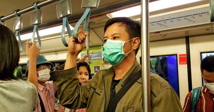 「肺炎」、「過敏」傻傻分不清？藥師提醒你，要注意....才能降低 出事機率