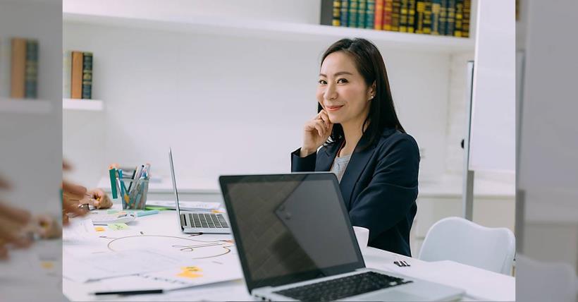 僅花 2 年就把 400 萬變成 2,650 萬？她靠２招「波段操作心法」，小資女 變成 富媽媽！
