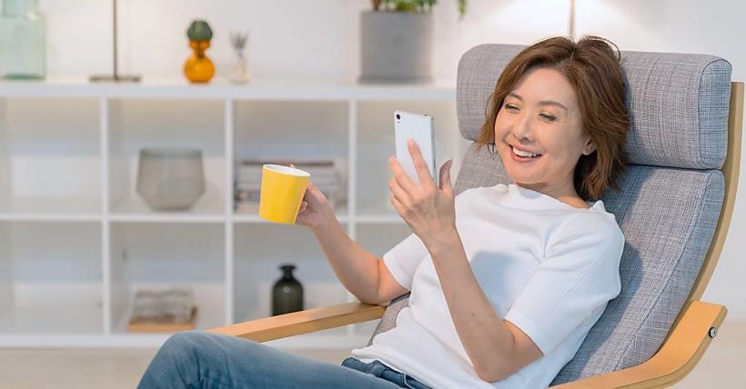 資金行情繼續衝！2021年 該怎麼資產配置？基金教母建議：從３重點下手，幫基金斷捨離！