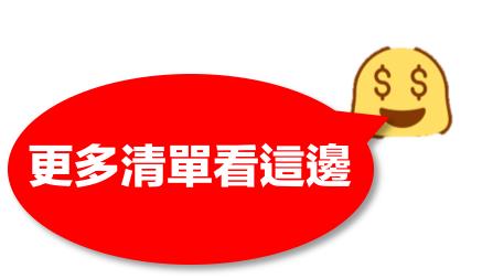 最新出爐！66檔「9/6-9/10」除權息清單大公開