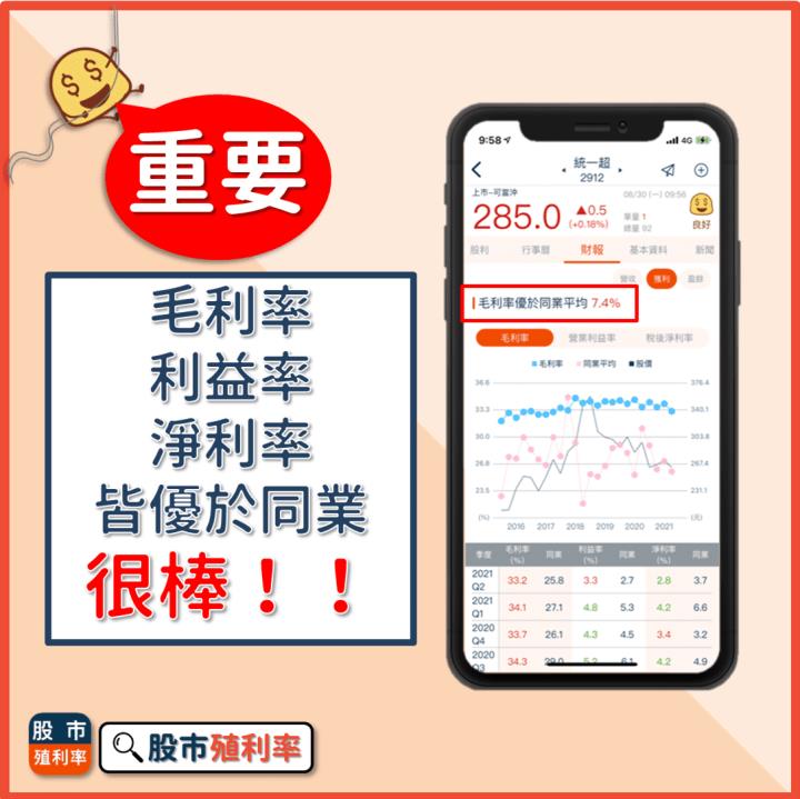 超商一哥 成為存股首選！統一超(2912)除權息行情 值得參與嗎？看一篇 就搞懂！