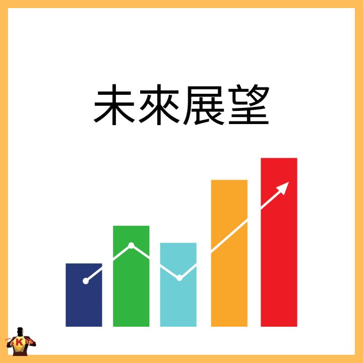 網通產業是未來主流？！想要佈局前必知三大事！