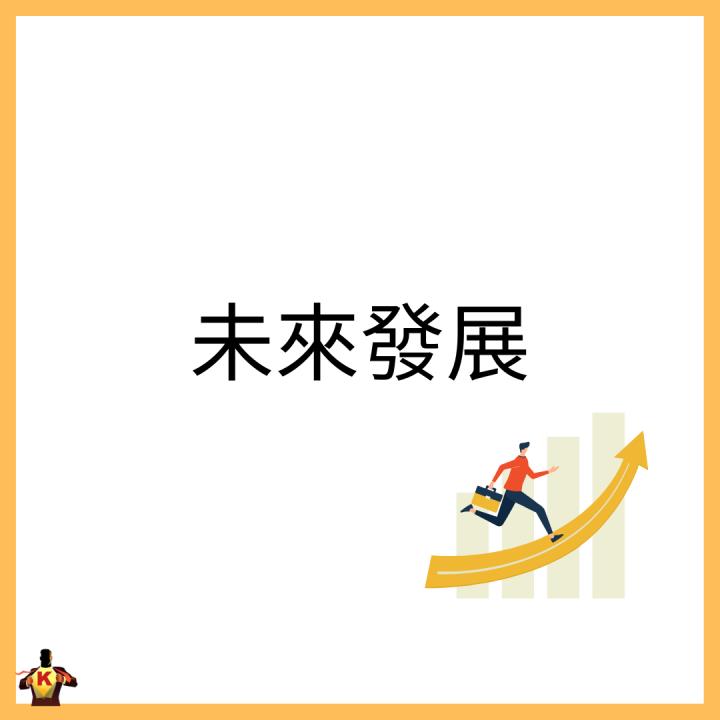 台股修正拉回 佈局有望高速成長產業