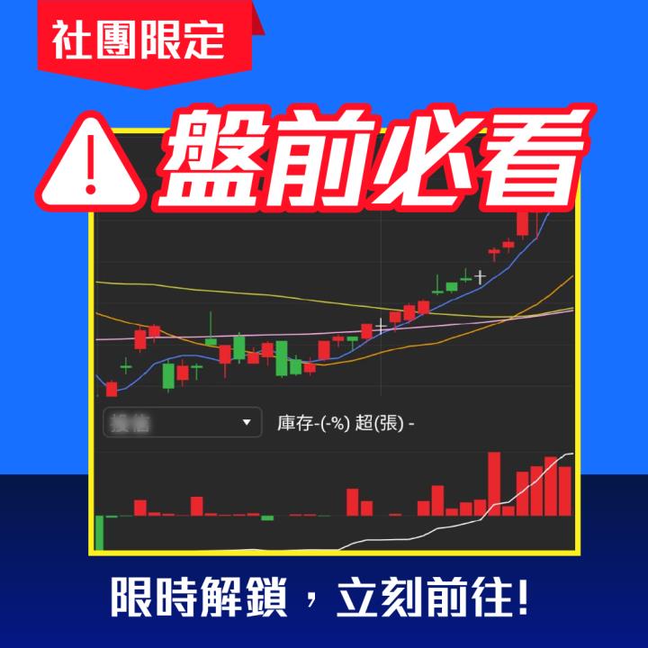 0503 股市忽多忽空很麻煩?實戰教你只看這條線輕鬆判斷!