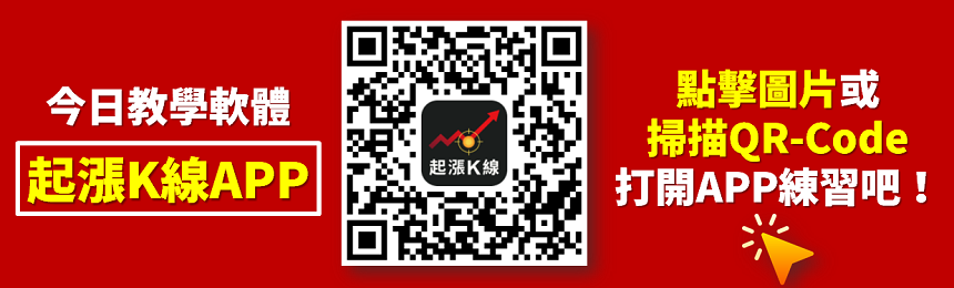 籌碼K線｜雙11暖身限定實戰教學｜DAY.7【黃金買點】3 步驟，股價「動能搭配量能」，輕鬆抓出強勢起漲股！