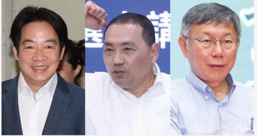 選戰倒數６交易日 ! 股市行情這樣看 ! #內附8檔政策受惠股