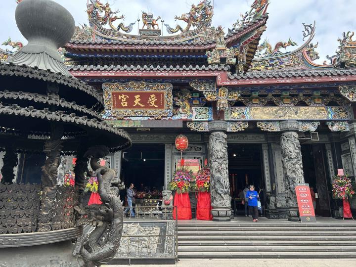 玄天上帝管什麼？怎麼拜才對？一探究竟你不知道的帝爺公