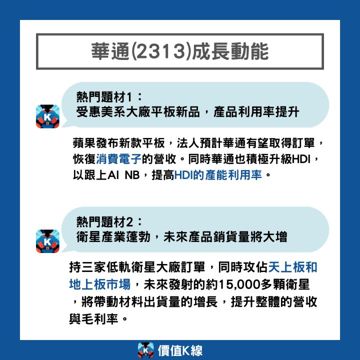 【限時公開】「低軌衛星」產業研究報告免費看(內附大漲269％案例)
