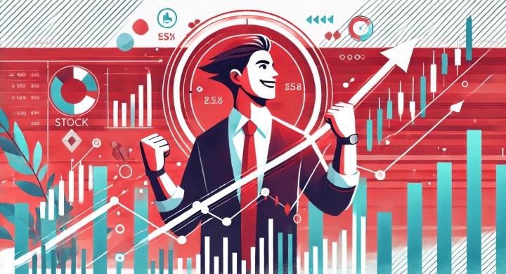 市場血流成河！慘賠百萬過來人親揭3大生存法則