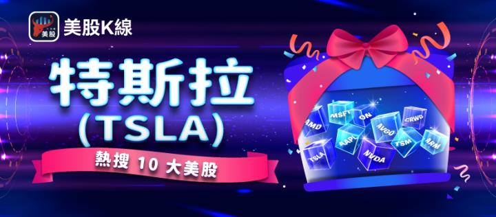 【熱搜美股大禮包】引領自駕未來的科技狂人！