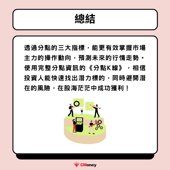 【新手教學】布局2024年底行情，3指標找出主力布局股！