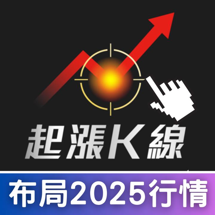 【年度回顧】2024熱門股票排行，「它」股價大漲72.3％！（附成交量排行榜）