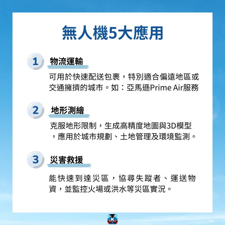 【限時公開】黃仁勳再點名，無人機商機上看1,300億美元！