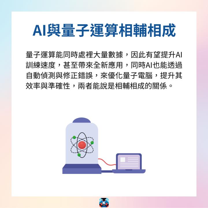 【限時公開】量子運算新紀元，引爆6.5兆商機！