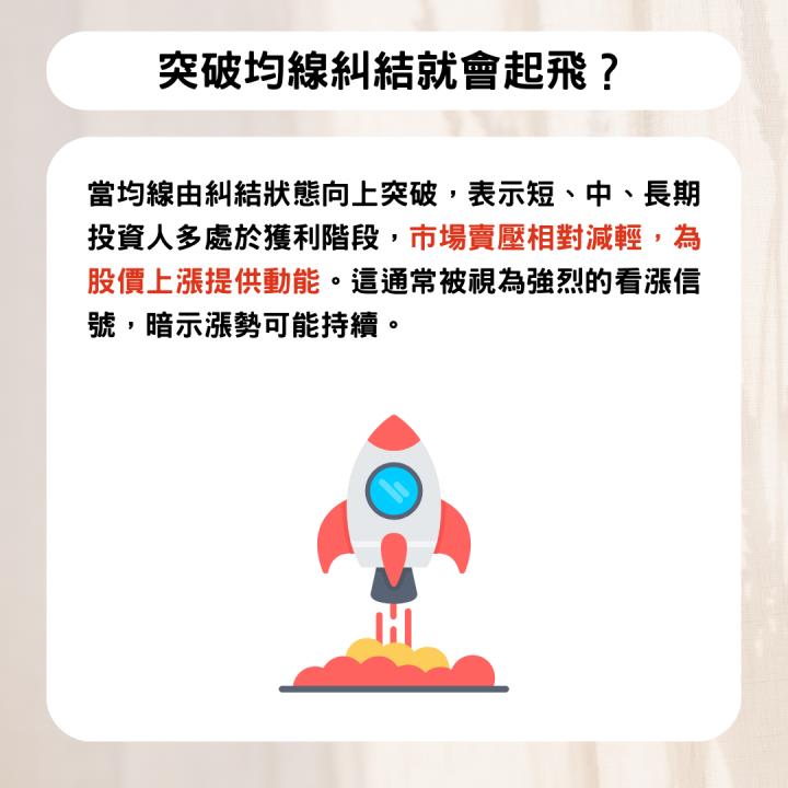 【技術面必看】3步找出真突破，飆股輕鬆抓！ #內附精選強勢股清單