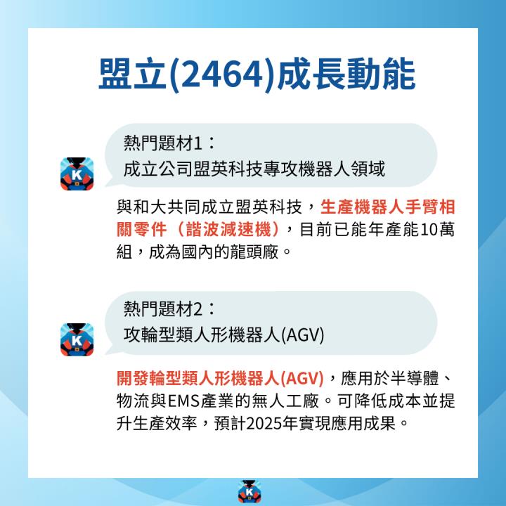 【限時公開】Meta搭機器人特快車，商機上看3兆美元！  #內附3檔個股介紹
