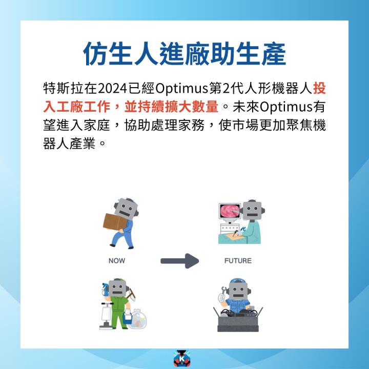 【限時公開】Meta搭機器人特快車，商機上看3兆美元！  #內附3檔個股介紹