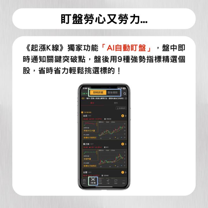 【完整教學】 鎖定飆股起漲點，「它」精準度95％！ #內附2檔布林通道實例