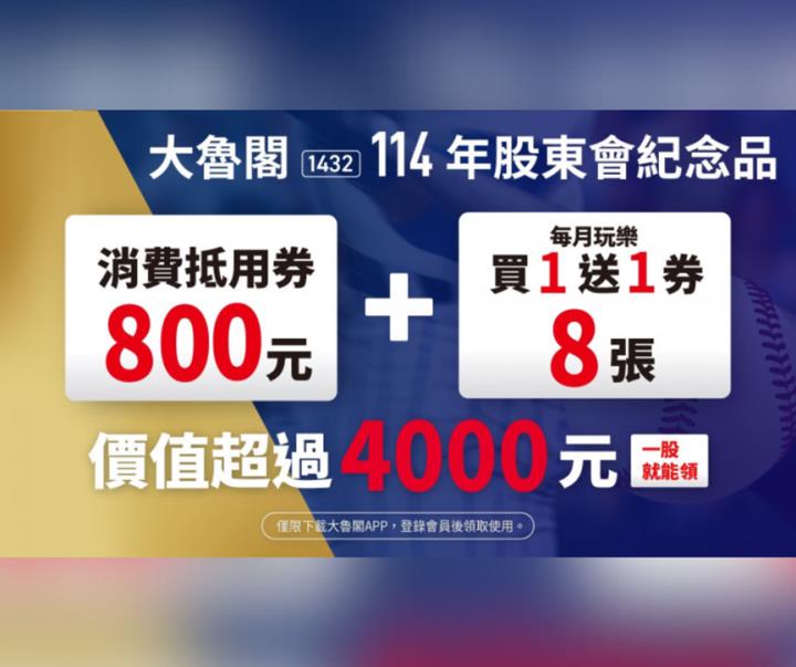 【最新消息】2025年股東會紀念品來了，熱門品項，領取方式與資格一次看！