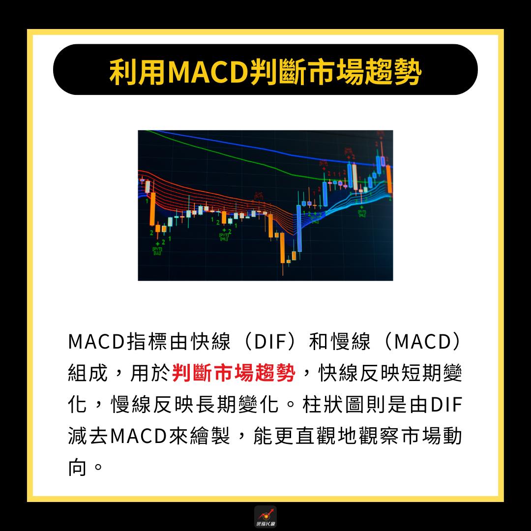 【完整教學】股價飆升關鍵？MACD金叉後衝高42%-CMoney官方 | CMoney投資網誌