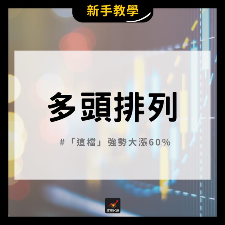 【完整教學】3分鐘判斷股票潛力，「這檔」強勢大漲60％！