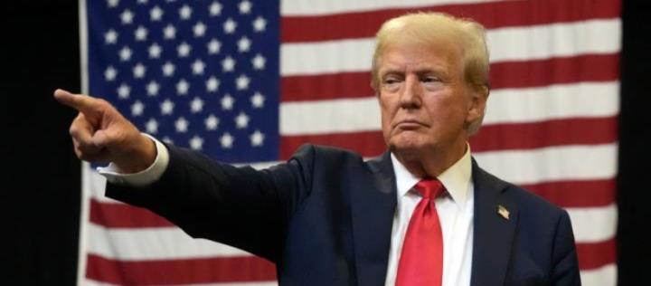 川普關稅開火！台灣32％重稅、全球供應鏈大亂、科技股誰最受害？