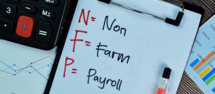 非農報喜救不了市場！只是配菜？關稅風暴才是市場主菜