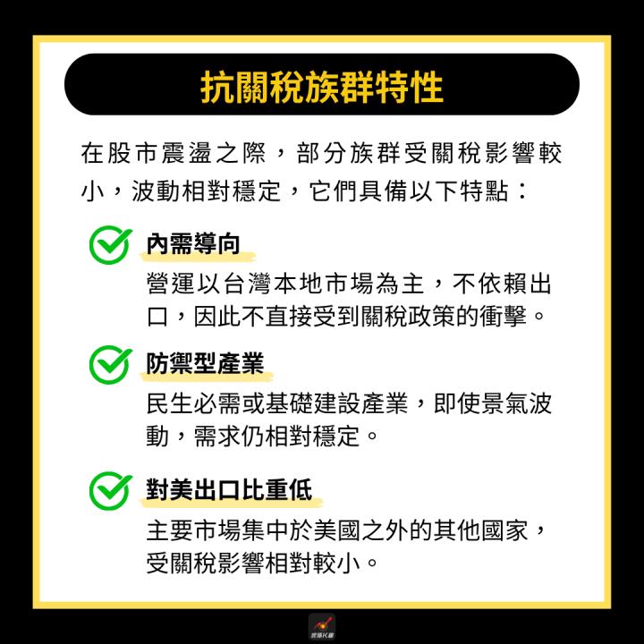 【關鍵時事】川普關稅暫緩，台股重返19000點！