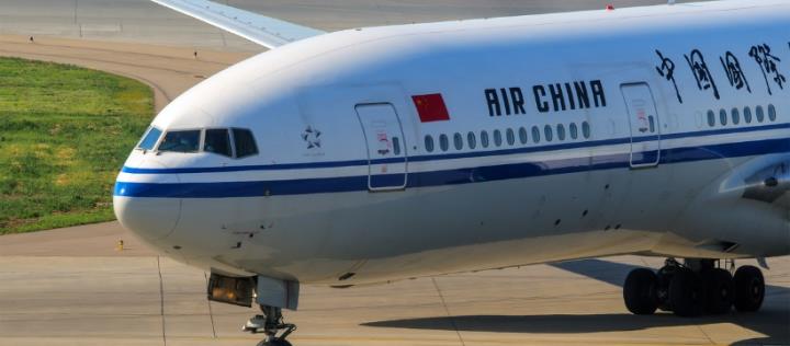 中國停收波音飛機，航太供應鏈重洗牌：空巴、中國商飛誰接單？