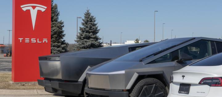 交付量慘崩、關稅重擊，馬斯克豪賭AI！這些台股都可能受牽動？