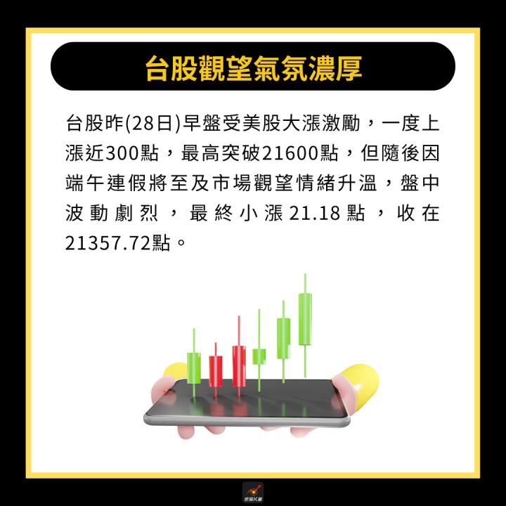 【產業時事】川普暫緩歐盟關稅，這4產業仍須留意！