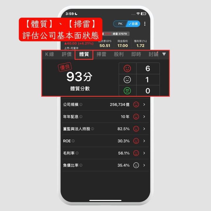 【除權息特輯】「面板股」殖利率高達7％，卻慘陷貼息.... 關鍵7指標看填息能力！