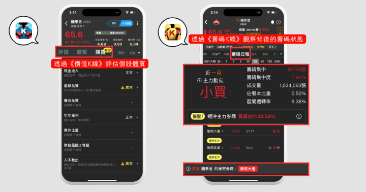 【市場獨家】營收創高低基期清單，「這3檔」大戶已偷偷布局！