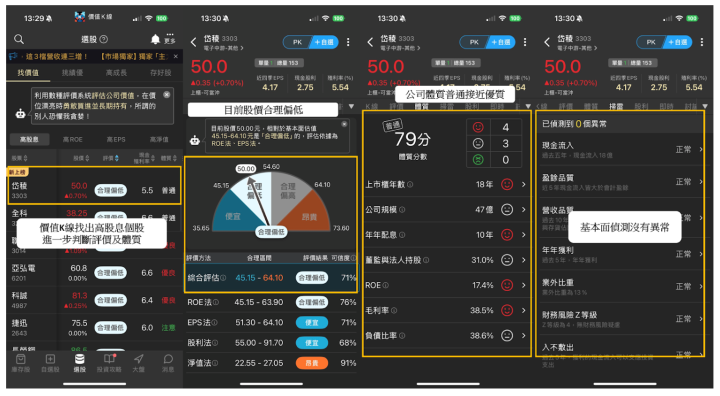 【除權息特輯】「電池龍頭」穩定配息10年，殖利率高達5.99％ #5招找出健康高殖利率股