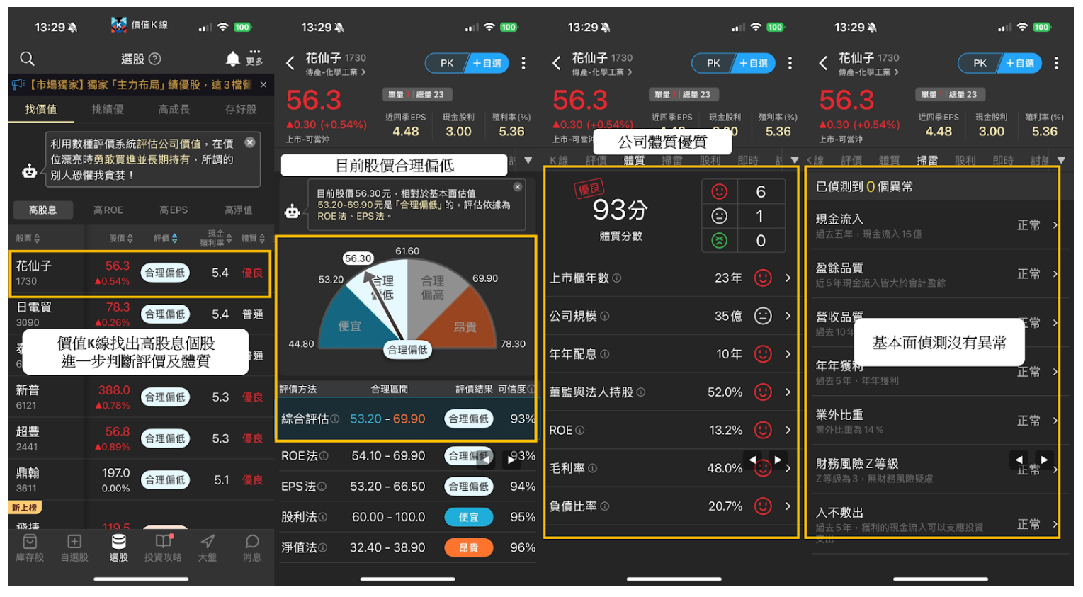 除權息特輯】「電池龍頭」穩定配息10年，殖利率高達5.99% #5招找出健康高殖利率股-CMoney官方| CMoney投資網誌