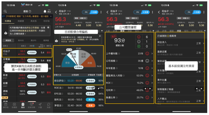 【除權息特輯】「電池龍頭」穩定配息10年，殖利率高達5.99％ #5招找出健康高殖利率股