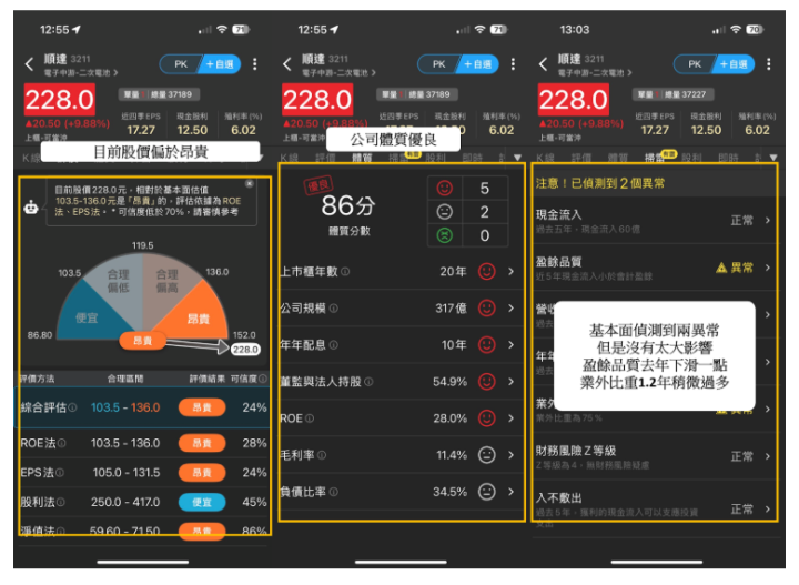 【關鍵盤勢】GB300傳下半年拉貨，「BBU股」連飆2漲停 #概念股一次看