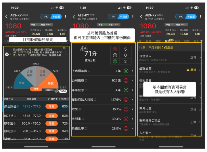 【關鍵盤勢】GB300傳下半年拉貨，「BBU股」連飆2漲停 #概念股一次看