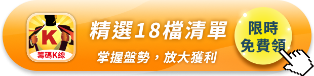 下半年台股有望再創高？「4大投資焦點」獨家揭秘！＃加碼領精選18檔清單