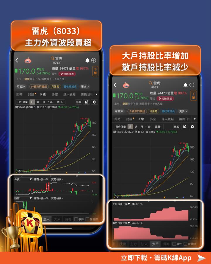 2025國際航太展將至，4大焦點、10檔受惠股搶先看！