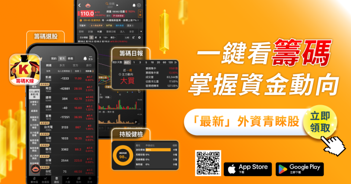 AI眼鏡、航太熱度延燒，「關鍵3招」鎖定潛力股！
