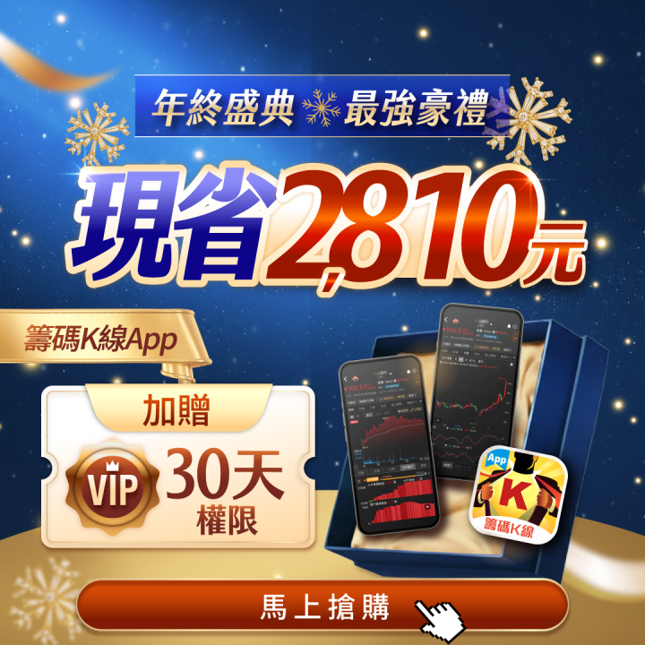 終結資訊焦慮!「AI股神」你的投資神隊友:1分鐘完整掌握股市情報!