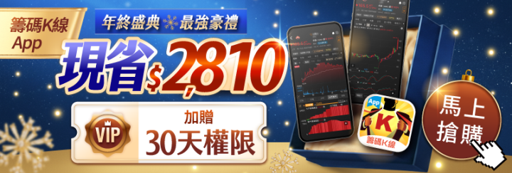 終結資訊焦慮!「AI股神」你的投資神隊友:1分鐘完整掌握股市情報!