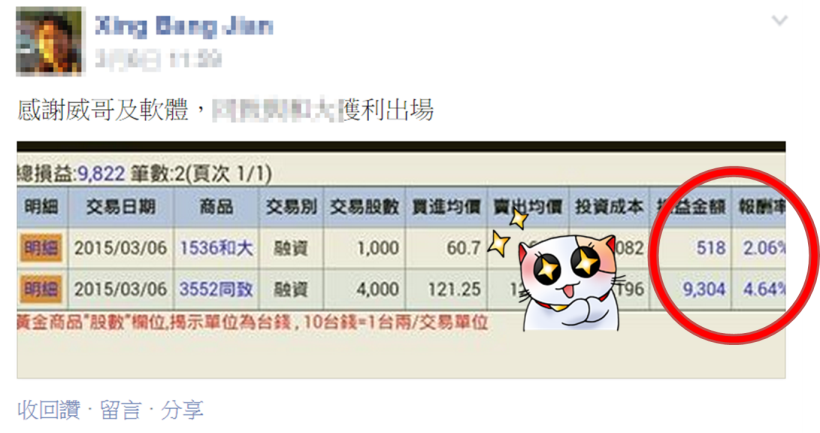 工作很忙沒時間選股和盯盤嗎？他...可以能讓你投資事半功倍