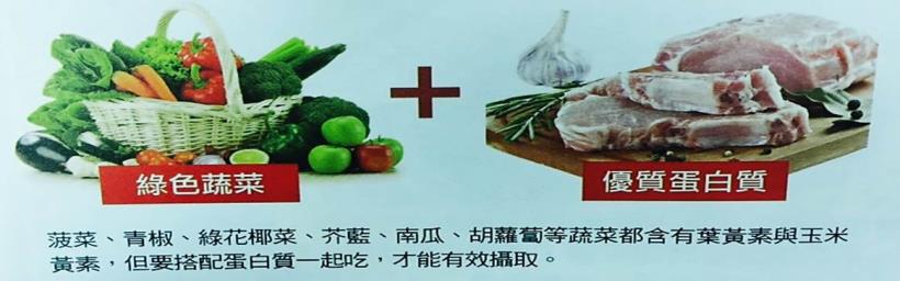 注意！有這些習慣...小心眼睛也「爆肝」！2 招讓你有效對抗「惡視力」！