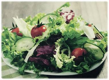 聞空氣、喝口水都會胖的人有救了！ 照這樣吃....健康享「瘦」一輩子！