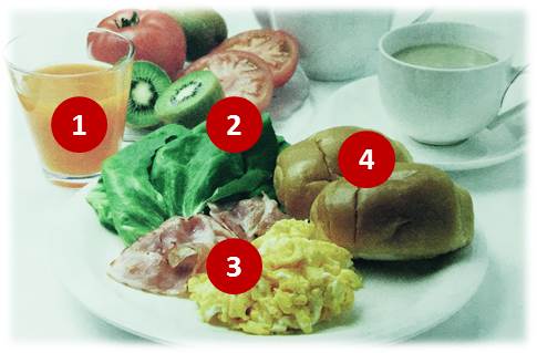 聞空氣、喝口水都會胖的人有救了！ 照這樣吃....健康享「瘦」一輩子！