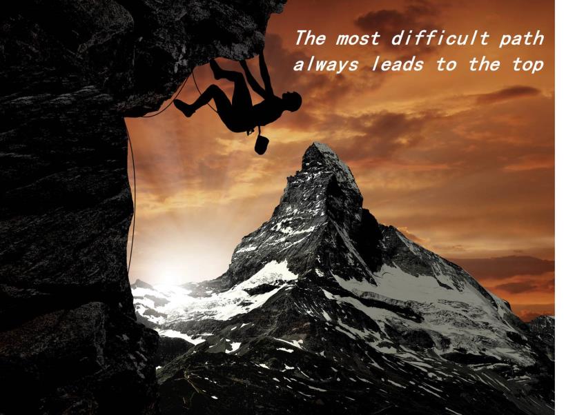 真人真事！破產後的他，靠著做到這兩件事... 隔年成功翻身！