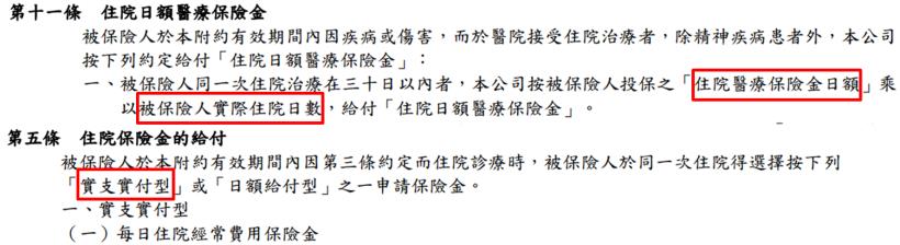 業務員不說 ... 買保險前要知道的 4 件事！