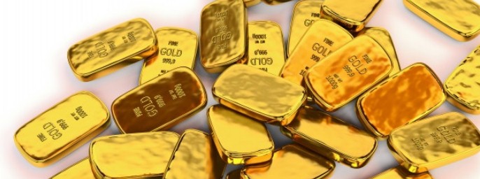 黃金即將突破方向